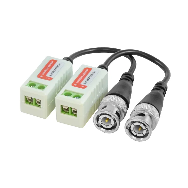 VIDEO BALUN HD-1 - video-balun