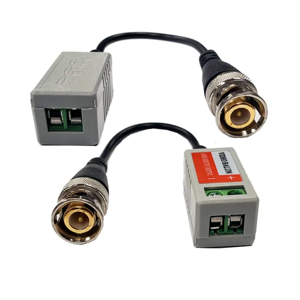 VIDEO BALUN HD - video balun