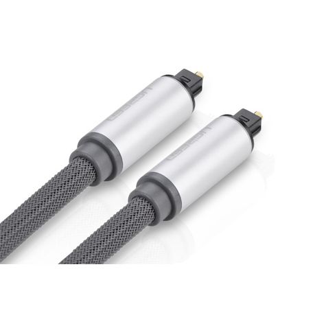 OPTIČKI KABL AV108/1.0M - ugreen-av108-toslink-opticki-audio-kabl-2m-3871
