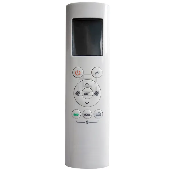 DALJINSKI KLIMA MIDEA-4 - daljinski upravljač za klimu midea