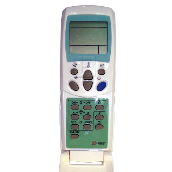 DALJINSKI KLIMA LG - 