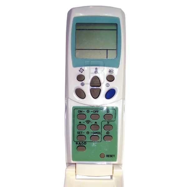 DALJINSKI KLIMA LG - 
