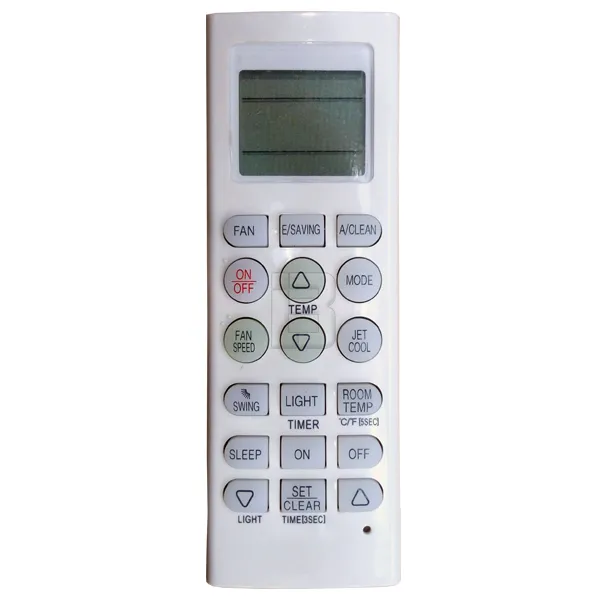 DALJINSKI KLIMA LG NEW-2 - l784-klima-lg