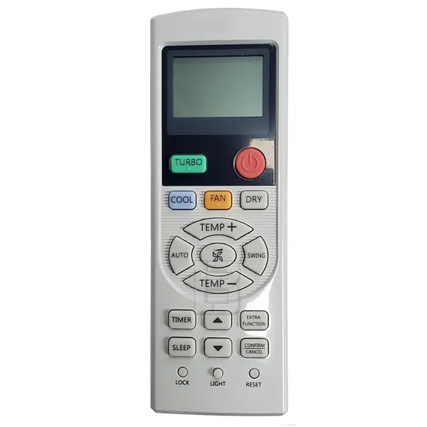 DALJINSKI KLIMA CANDY INVERTER - daljinski upravljač za klimu candy