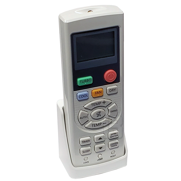 DALJINSKI KLIMA CANDY INVERTER - l977-klima-candy-inverter-2