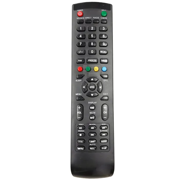 DALJINSKI VOX LCD-4 - daljinski upravljač za vox tv