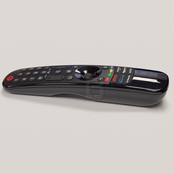DALJINSKI LgAN-MR21GA IR - l997-lg-an-mr-21ga