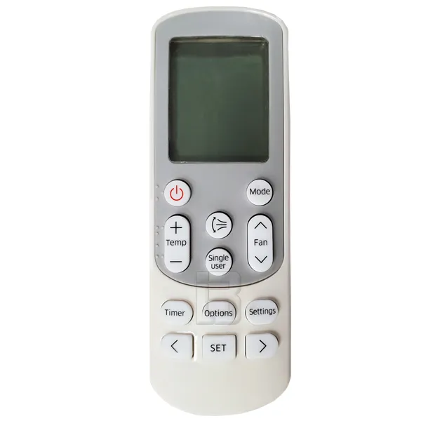 DALJINSKI KLIMA SAMSUNG-5 - daljinski upravljač za samsung klimu