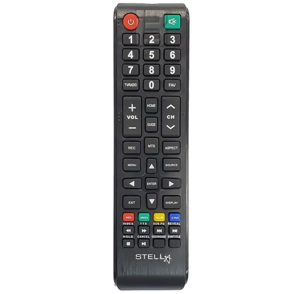 DALJINSKI STELLA S32D60 - daljinski upravljač za stella tv