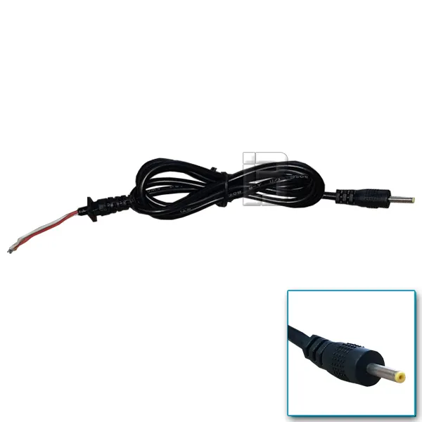 UTIKAČ SN/2.5x0.07MM-K - dc-kabl-2.5x0.07mm