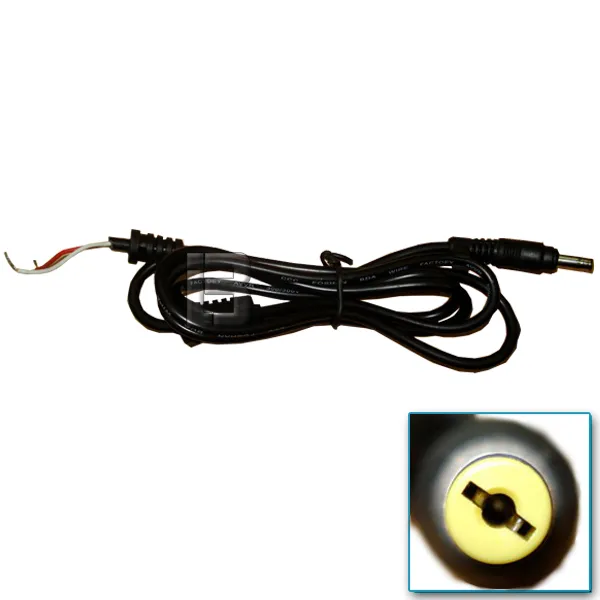 UTIKAČ SN/4.7x1.8MM-K - dc-kabl-4.7x1.8mm