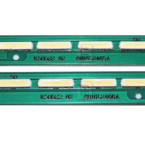 LED BAR-LG55EDG-2 - 6916l-2465a-6916l-2466a