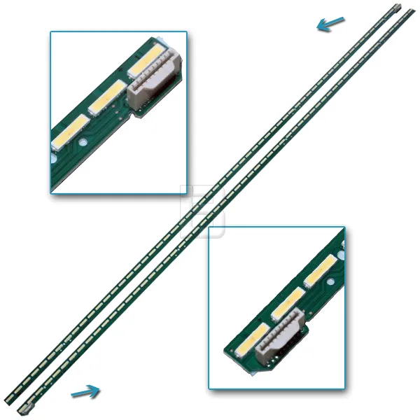 LED BAR-LG55EDG-2 - lg-tv-edge-pozadinsko-osvetljenje