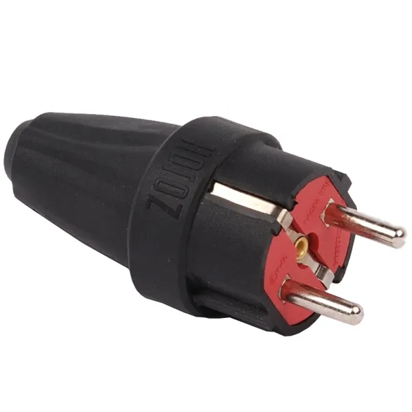 ŠUKO UTIKAČ 300.000.804 - šuko utilač