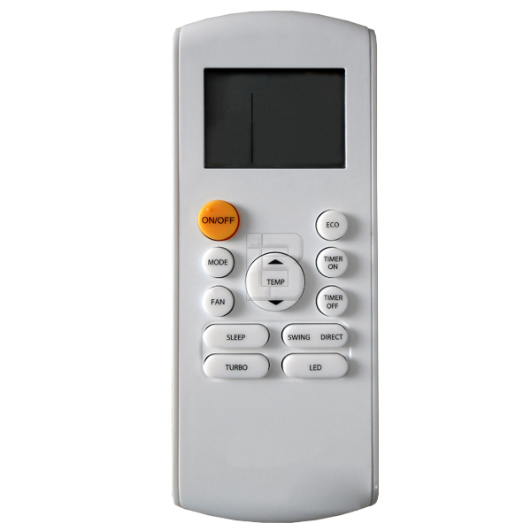 DALJINSKI KLIMA MIDEA-6 - l775-klima-midea-6-daljinski
