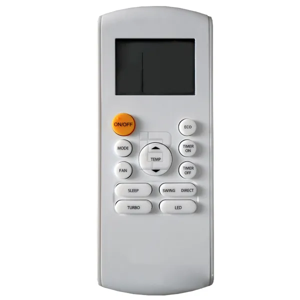 DALJINSKI KLIMA MIDEA-6 - l775-klima-midea-6-daljinski