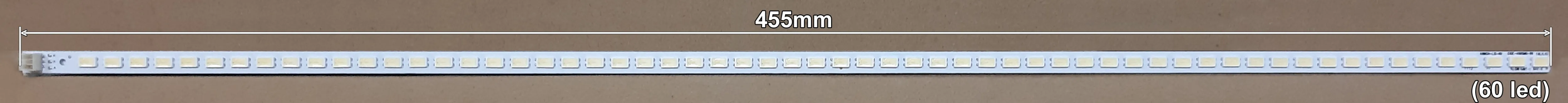 LED BAR-GRUNDIG40EDG - lt32-led-traka-40-oled-edge