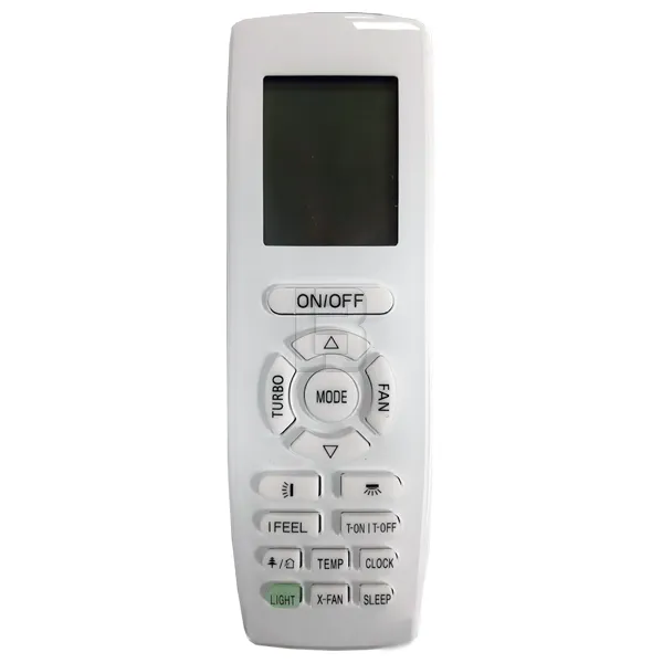 DALJINSKI KLIMA GREE-I1 - l913-klima-gree-inverter-1