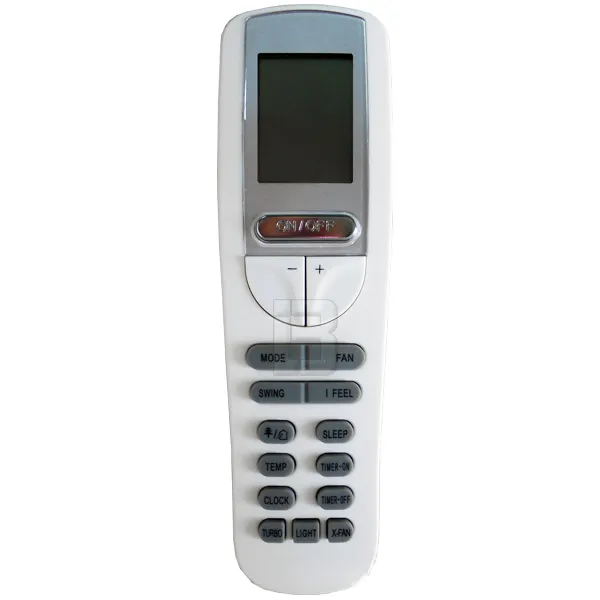 DALJINSKI KLIMA GREE-2 - l749-klima-daljinski-gree-2