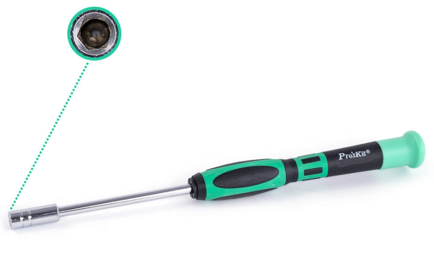 KLJUČ 1PK081M3.5 - 