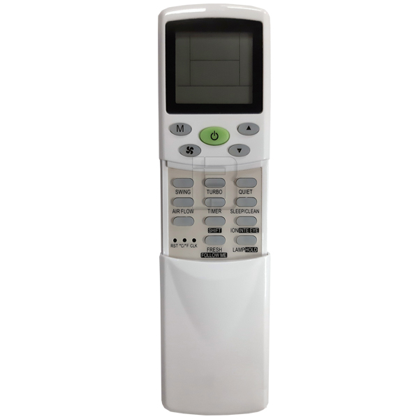 DALJINSKI KLIMA POLAR - l914-klima-polar