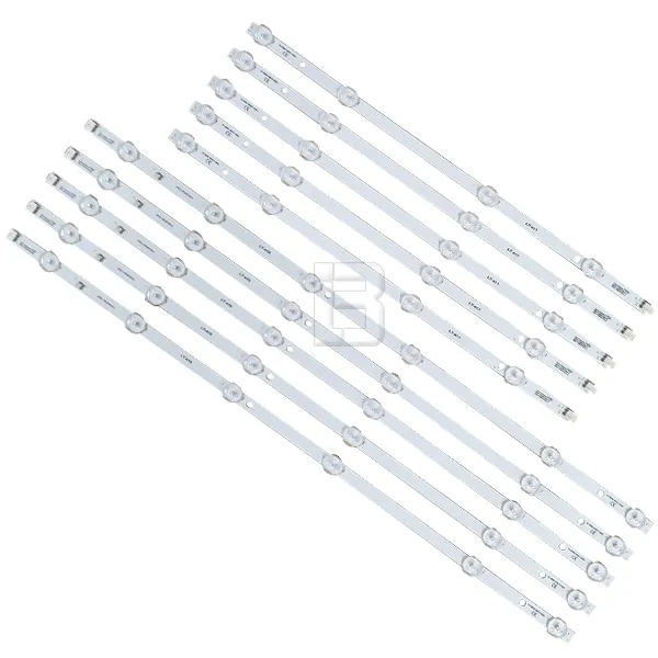 LED BAR-ADLER 48AE6000 - 