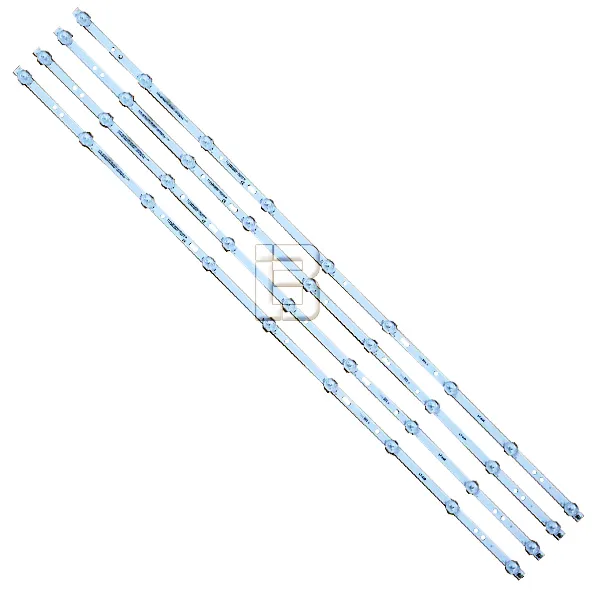 LED BAR-FOX43-7 - led-trake-fox-tv