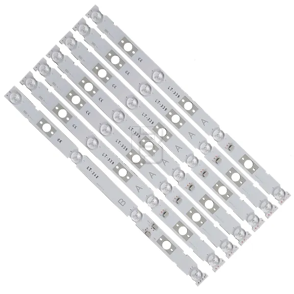 LED BAR-SONY48AB - led-trake-sony-48