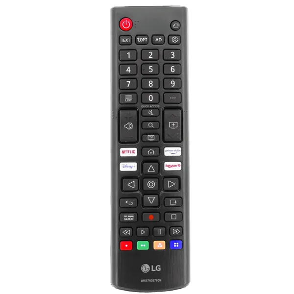 DALJINSKI LgAKB76037606 - lg-tv-daljinski