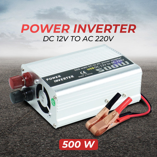 KONVERTER KT-PR500 - 