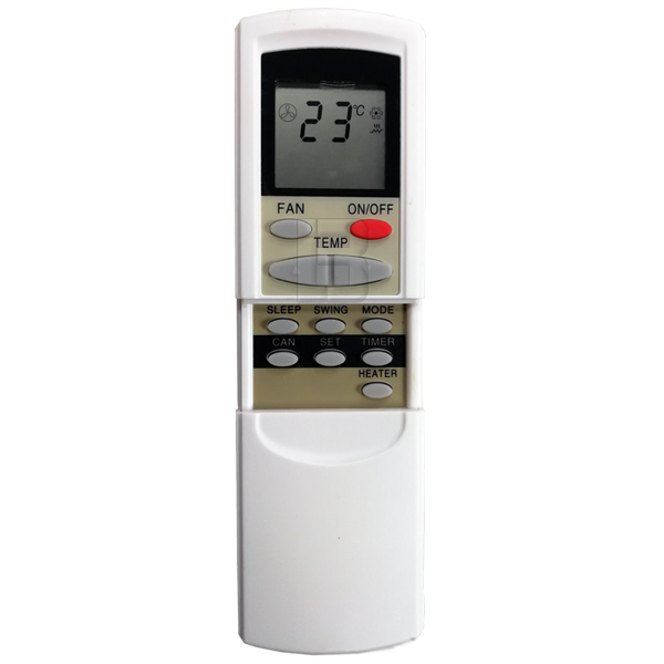 DALJINSKI KLIMA KELON-2 - l850-klima-kelon-2
