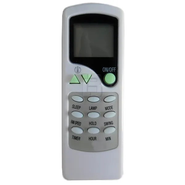 DALJINSKI KLIMA VIVAX-8 - daljinski upravljač za vivax klimu