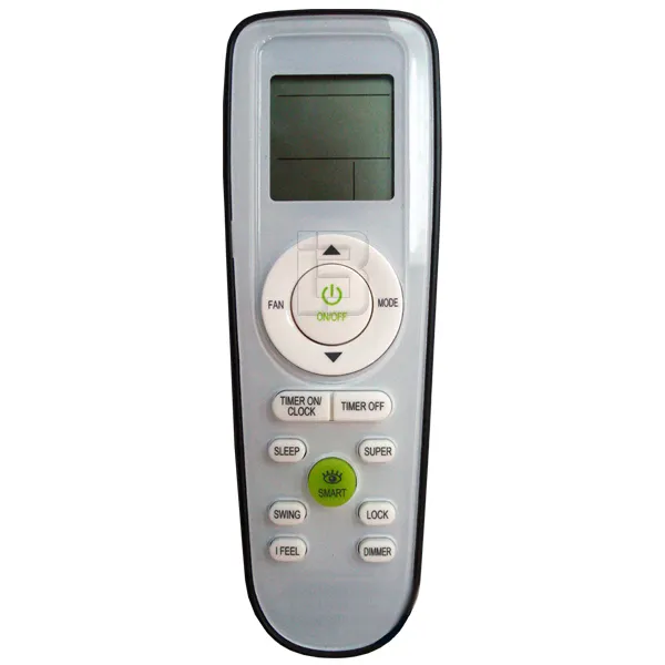 DALJINSKI KLIMA BLAUPUNKT - daljinski upravljač za klimu blaupunkt