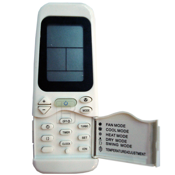 DALJINSKI KLIMA QUADRO - l559-klima-quadro-1