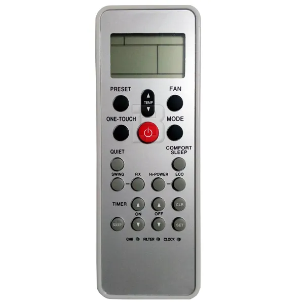 DALJINSKI KLIMA TOSHIBA-1 - daljinski upravljač za toshiba klimu