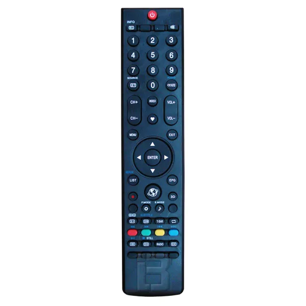 DALJINSKI FOX LED-4 - l579-fox-led-4