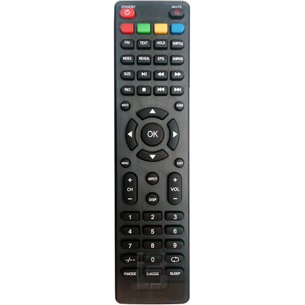 DALJINSKI ELIN L580 - elin daljinski upravljač