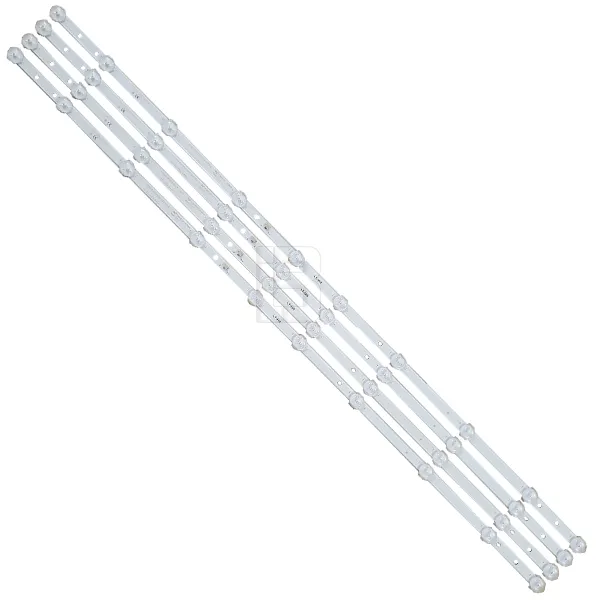 LED BAR-VOLT 43VF20BS - 