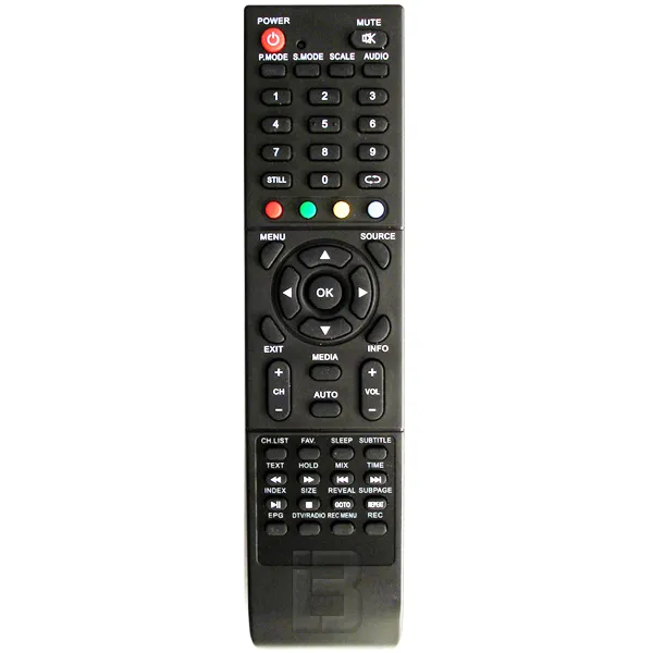 DALJINSKI STELLA S32D48A - daljinski upravljač za stella tv