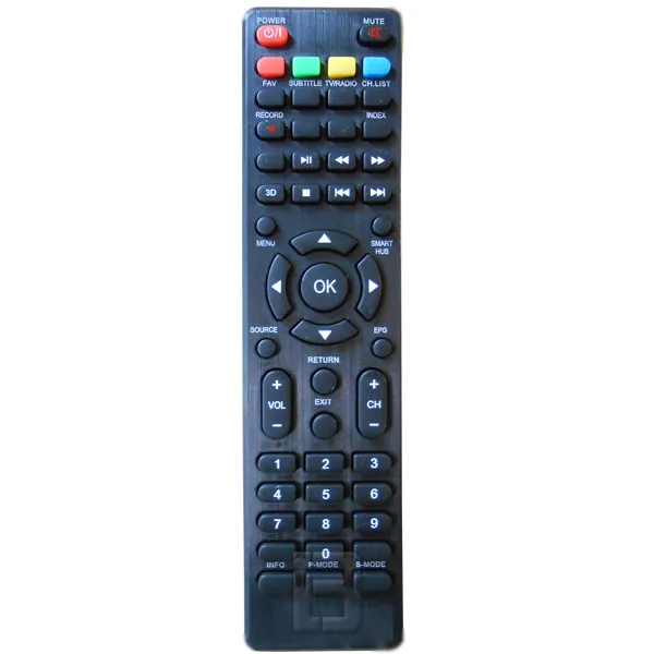 DALJINSKI FOX LE50D500F - daljinski upravljač za fox tv