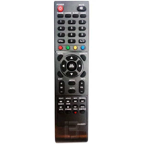 DALJINSKI FOX 32DLE272 - l578-fox-led-3