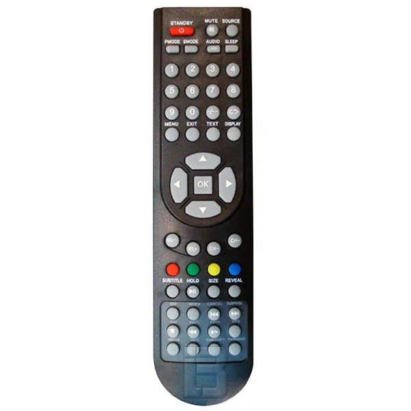 DALJINSKI EVOTEL L352 - l352-evotel-lcd