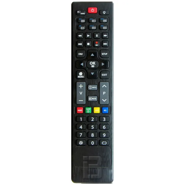 DALJINSKI VIVAX 32S55DT2 - daljinski upravljač za vivax tv