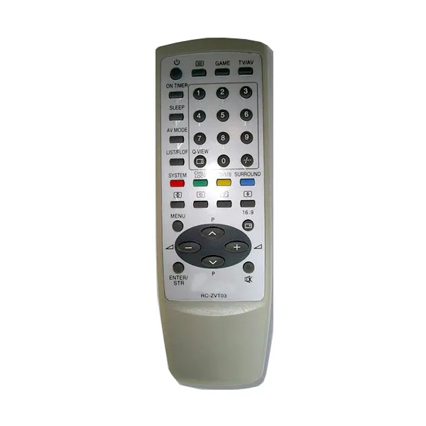 DALJINSKI AIWA RC-ZVT03 - 