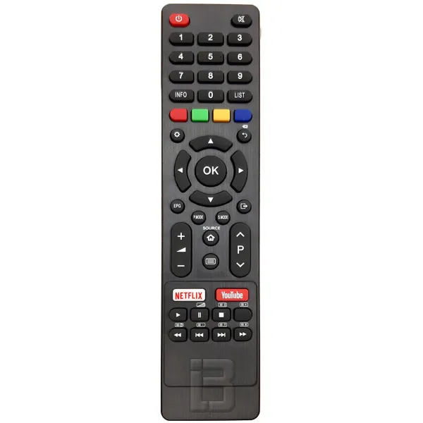 DALJINSKI ALPHA LED-4 - daljinski upravljač za alpha tv