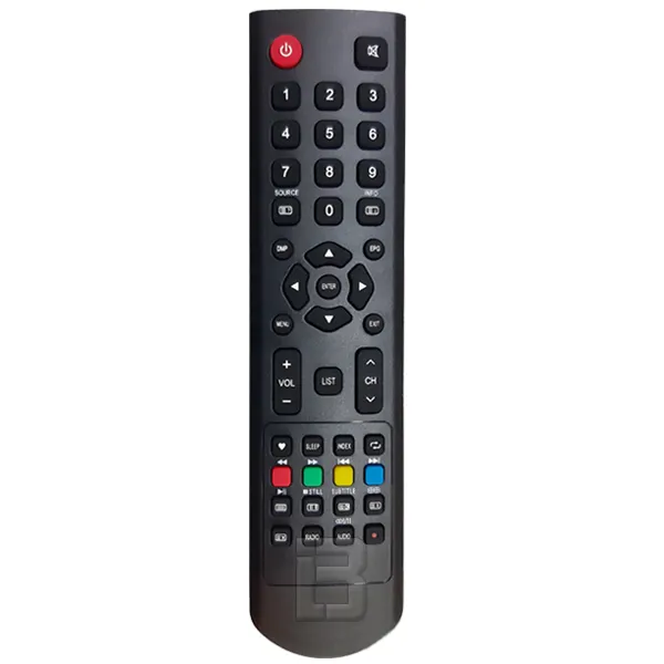 DALJINSKI ALPHA LED-3 - daljinski upravljač za alpha tv