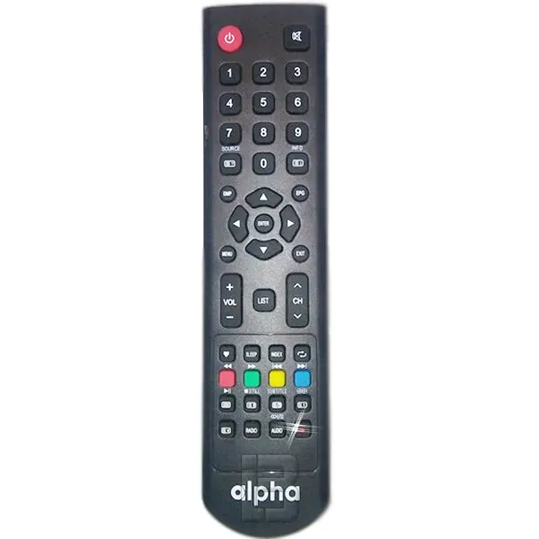 DALJINSKI ALPHA 40G5SP - daljinski upravljač za alpha tv