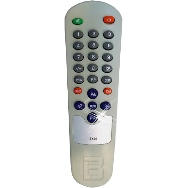 DALJINSKI ANSONIC 5Y29 - 5Y29A-ansonic