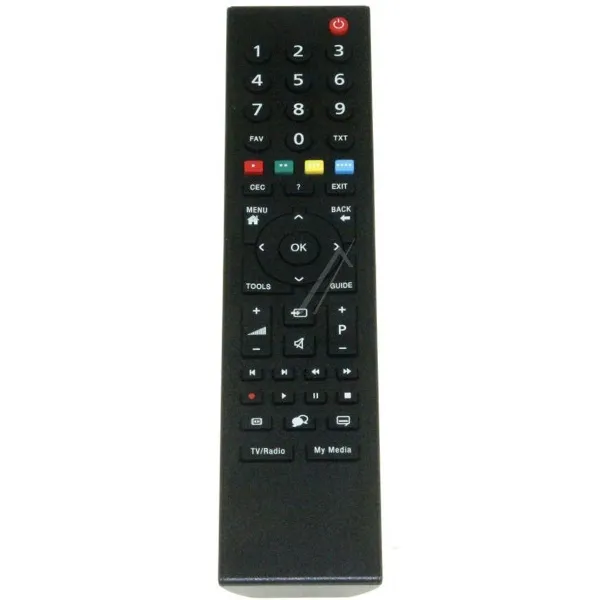 DALJINSKI BEKO 6187R-2 - beko tv daljinski 6187R-2