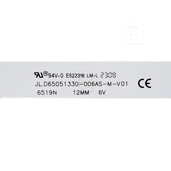 LED BAR-FOX65 - jl.d65051330-006as-m-v01-6519n